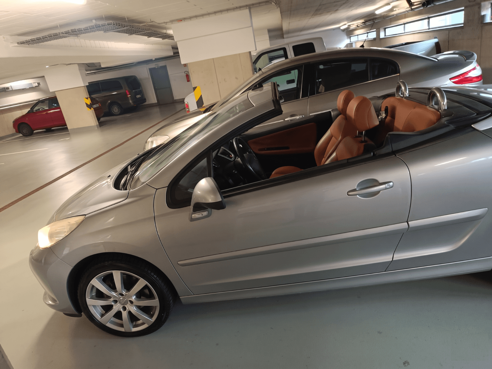 1 bedroom with open-plan kitchen flat to rent, 44 m², Rychtáře Petříka, Prague, Prague 1 bedroom with open-plan kitchen flat to rent, 44 m², Rychtáře Petříka, Prague, Prague