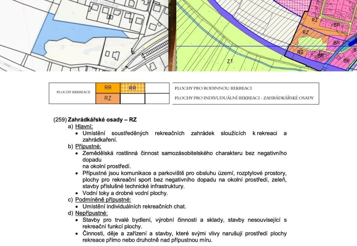 plot for sale, 5,947 m², Přibyslav, Vysočina Region plot for sale, 5,947 m², Přibyslav, Vysočina Region