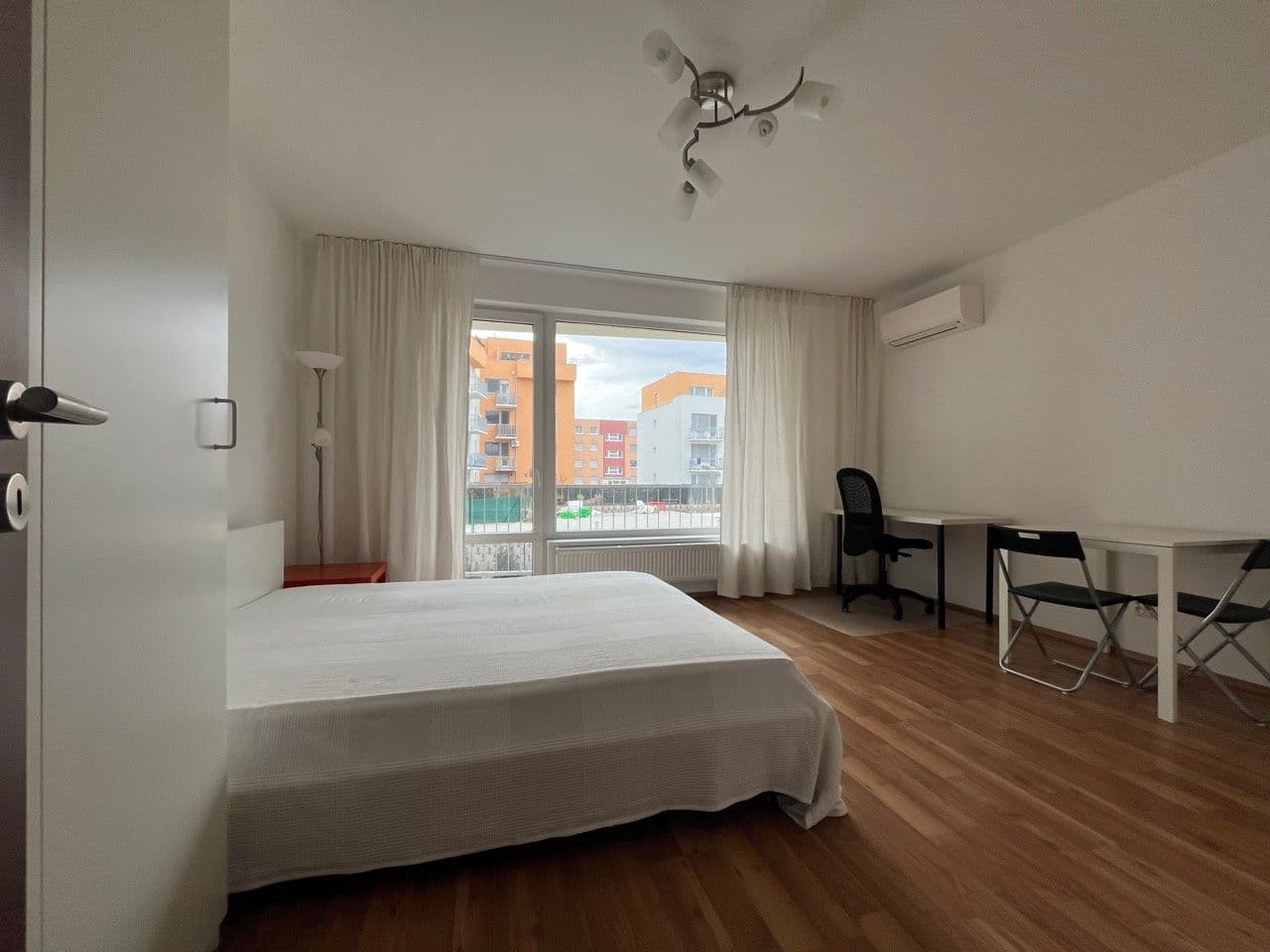 Studio flat to rent, 30 m², Rudolfa Holeky, Prague, Prague Studio flat to rent, 30 m², Rudolfa Holeky, Prague, Prague