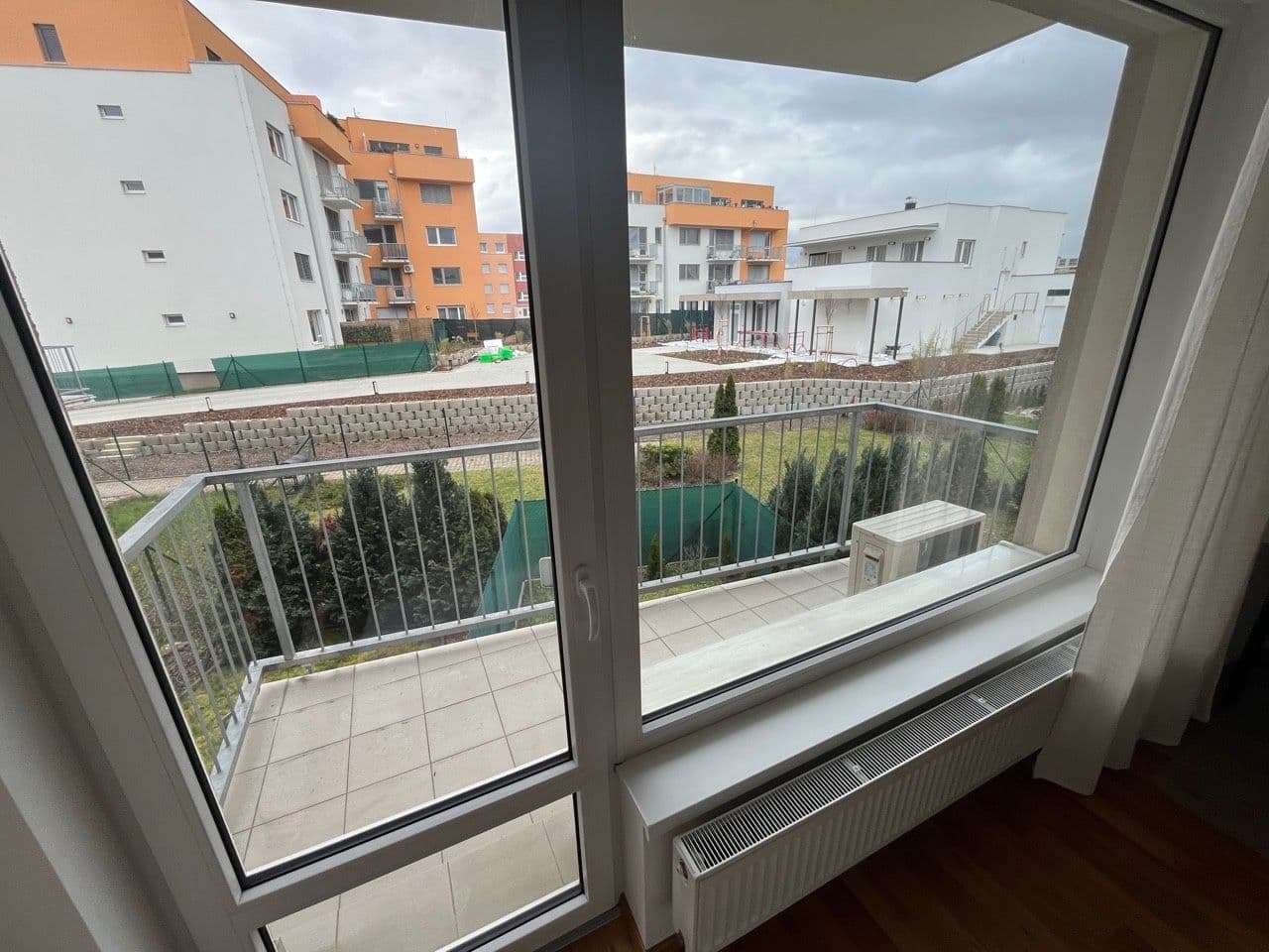 Studio flat to rent, 30 m², Rudolfa Holeky, Prague, Prague Studio flat to rent, 30 m², Rudolfa Holeky, Prague, Prague