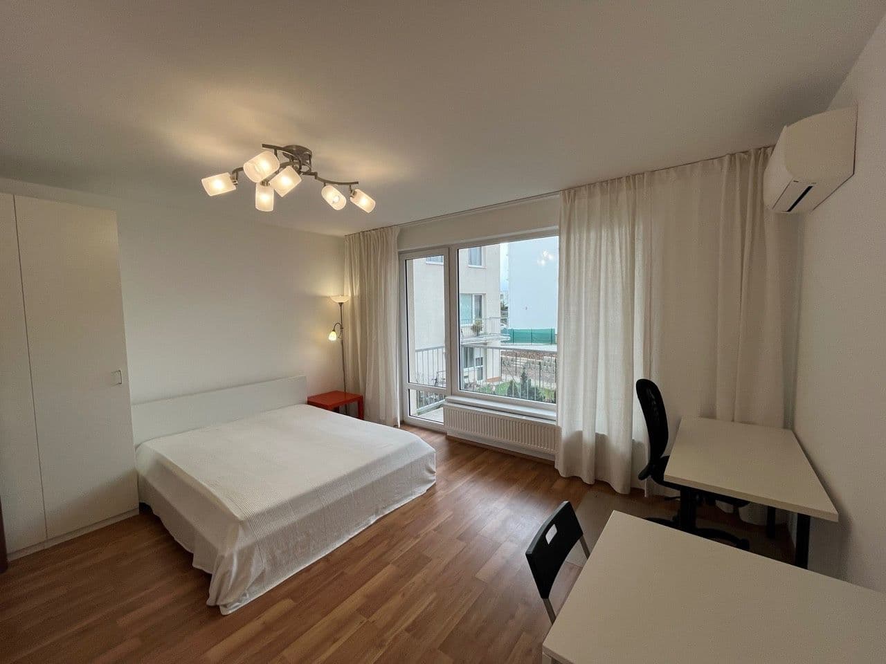 Studio flat to rent, 30 m², Rudolfa Holeky, Prague, Prague Studio flat to rent, 30 m², Rudolfa Holeky, Prague, Prague