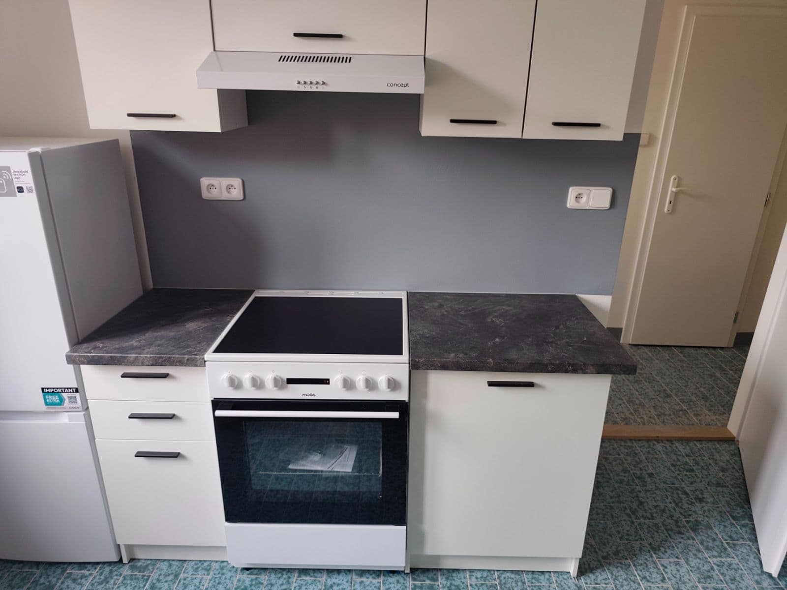 1 bedroom flat to rent, 26 m², Šámalova, Brno, Jihomoravský Region 1 bedroom flat to rent, 26 m², Šámalova, Brno, Jihomoravský Region