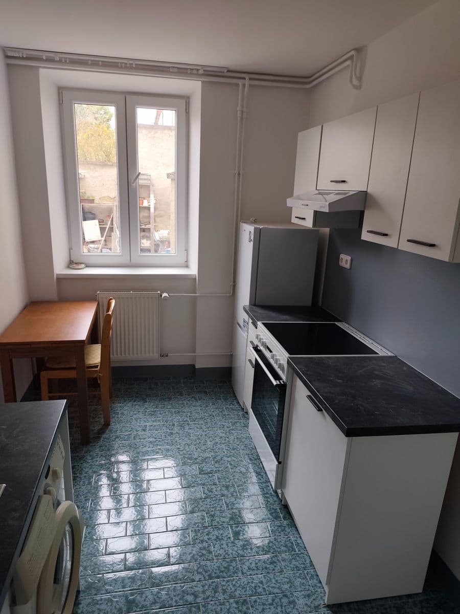 1 bedroom flat to rent, 26 m², Šámalova, Brno, Jihomoravský Region 1 bedroom flat to rent, 26 m², Šámalova, Brno, Jihomoravský Region