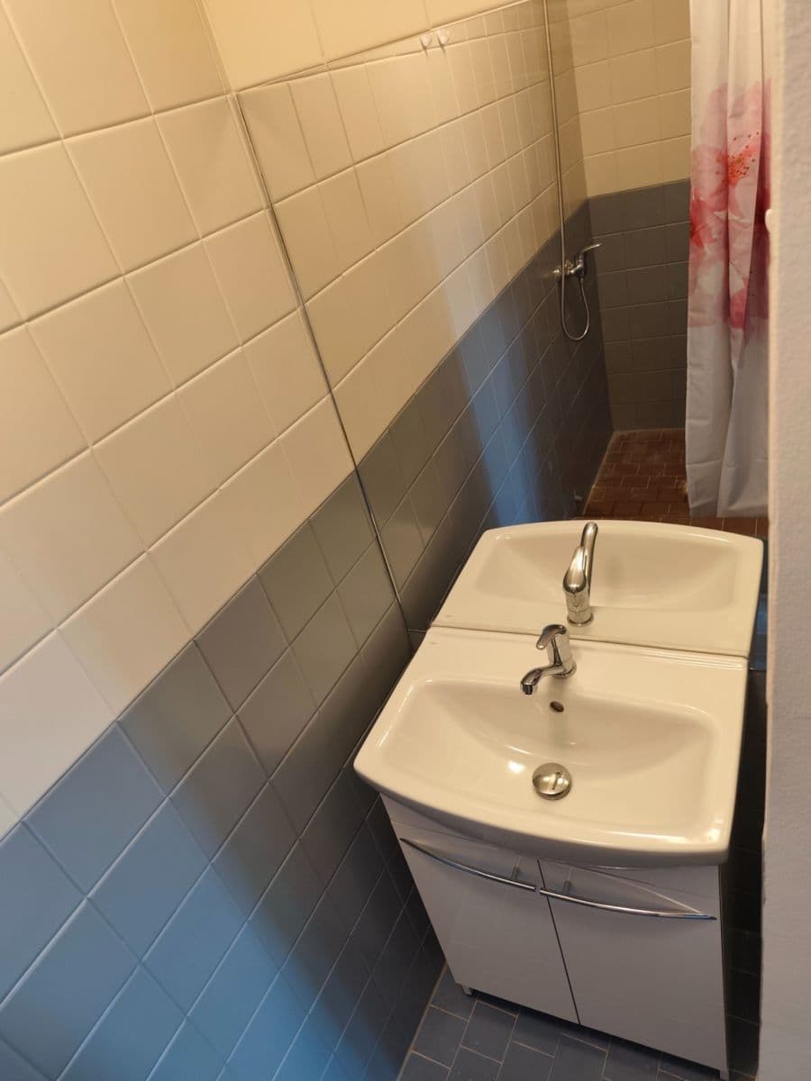 1 bedroom flat to rent, 26 m², Šámalova, Brno, Jihomoravský Region 1 bedroom flat to rent, 26 m², Šámalova, Brno, Jihomoravský Region