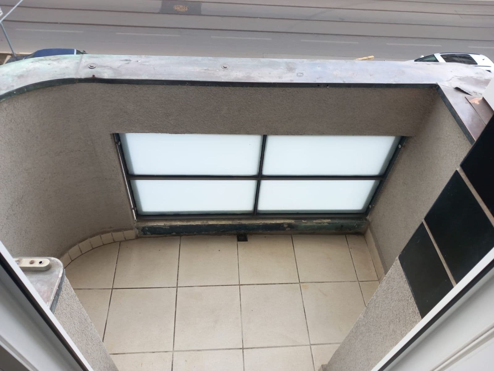 1 bedroom with open-plan kitchen flat to rent, 51 m², Dělnická, Prague, Prague 1 bedroom with open-plan kitchen flat to rent, 51 m², Dělnická, Prague, Prague