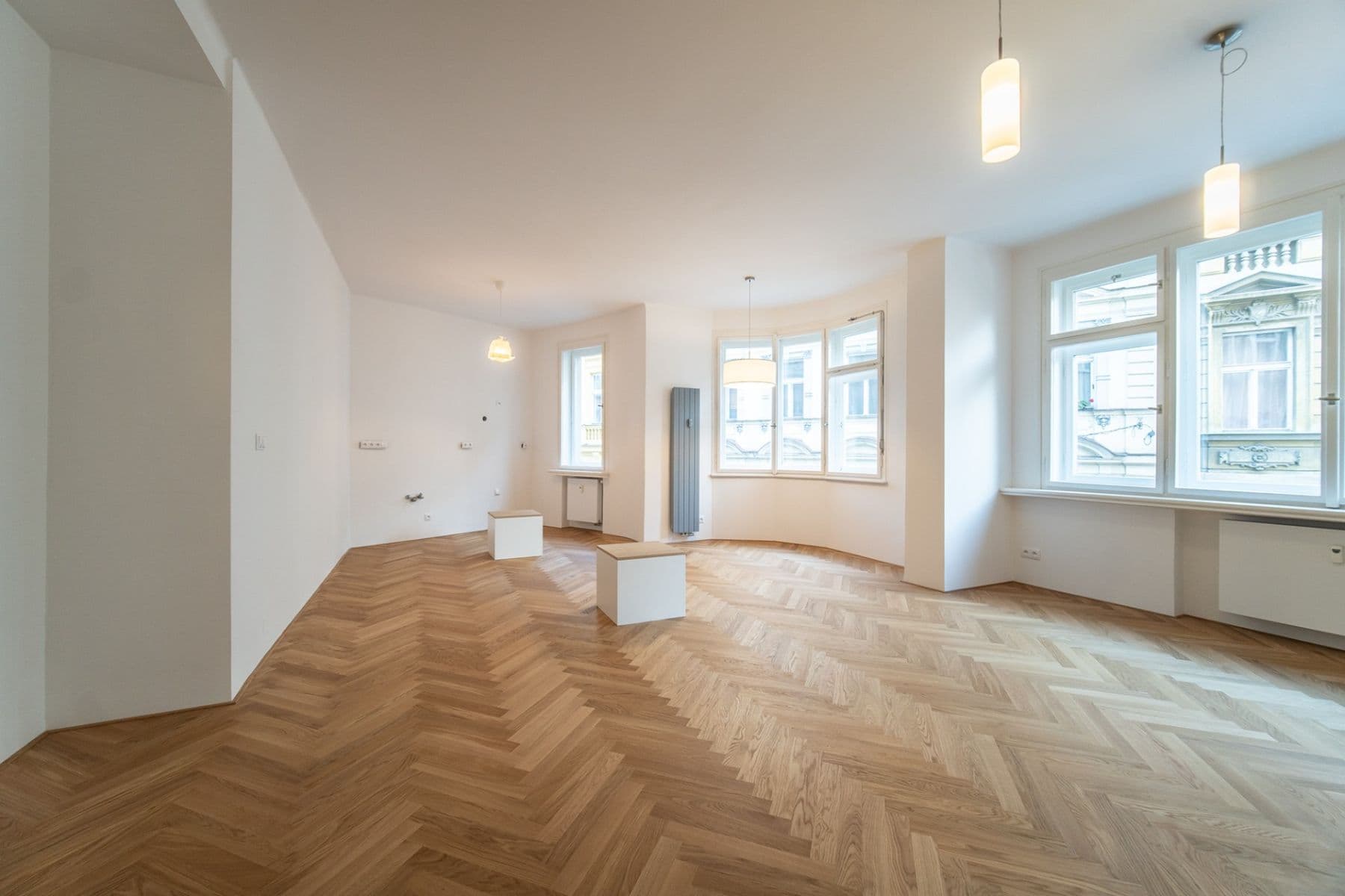 1 bedroom with open-plan kitchen flat for sale, 92 m², Opatovická, Prague, Prague 1 bedroom with open-plan kitchen flat for sale, 92 m², Opatovická, Prague, Prague