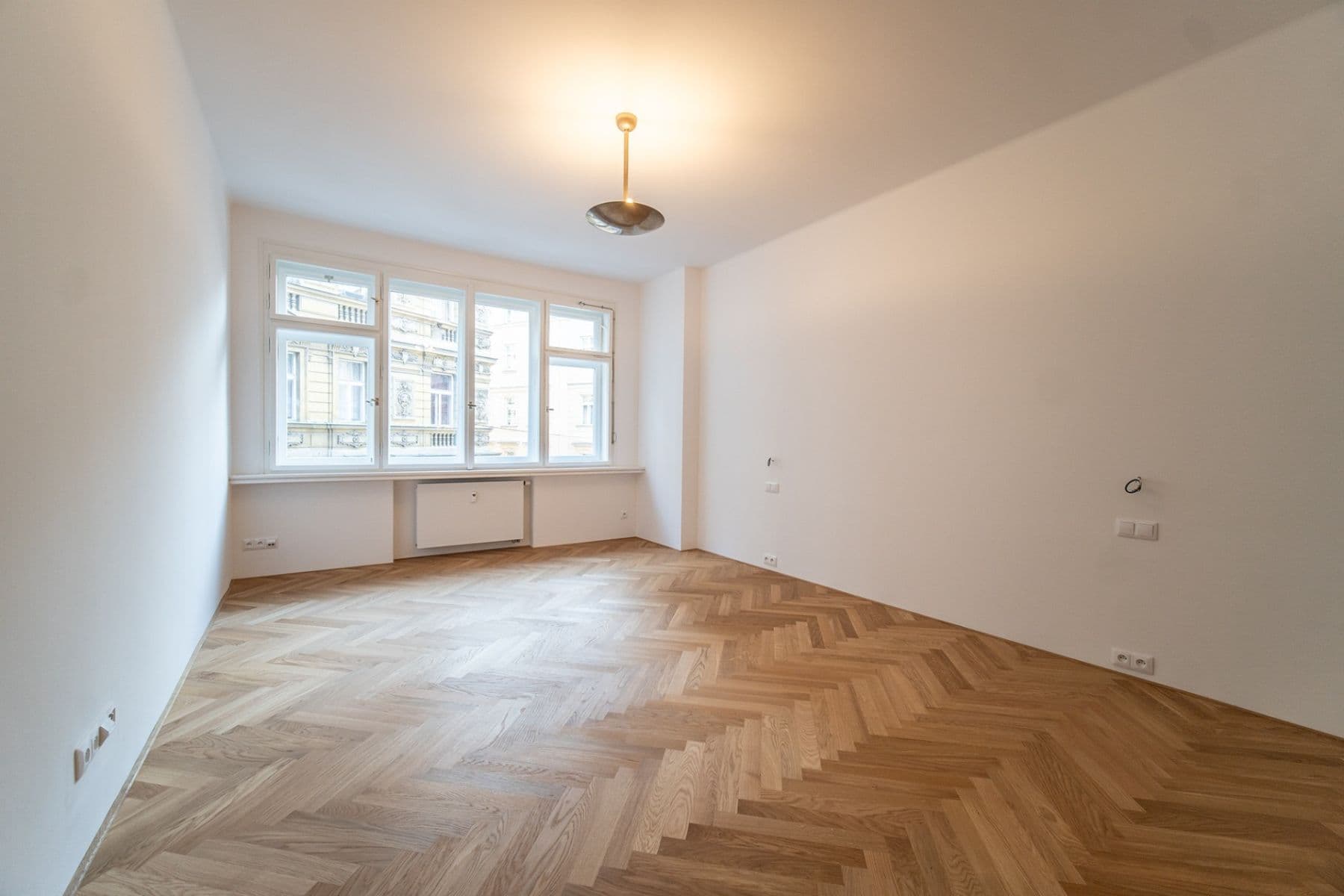 1 bedroom with open-plan kitchen flat for sale, 92 m², Opatovická, Prague, Prague 1 bedroom with open-plan kitchen flat for sale, 92 m², Opatovická, Prague, Prague