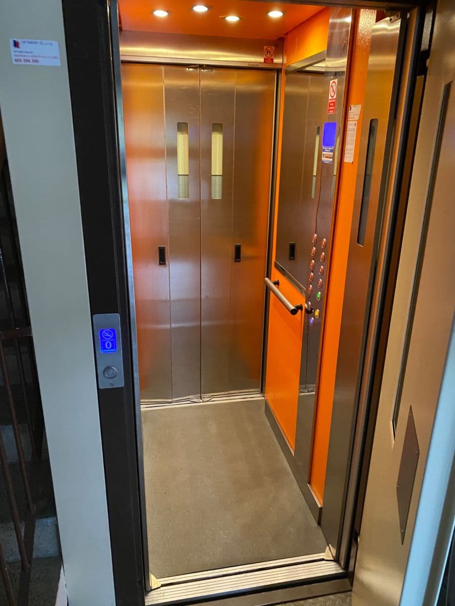 1 bedroom flat for sale, 32 m², Hranická, Lipník nad Bečvou, Olomoucký Region 1 bedroom flat for sale, 32 m², Hranická, Lipník nad Bečvou, Olomoucký Region