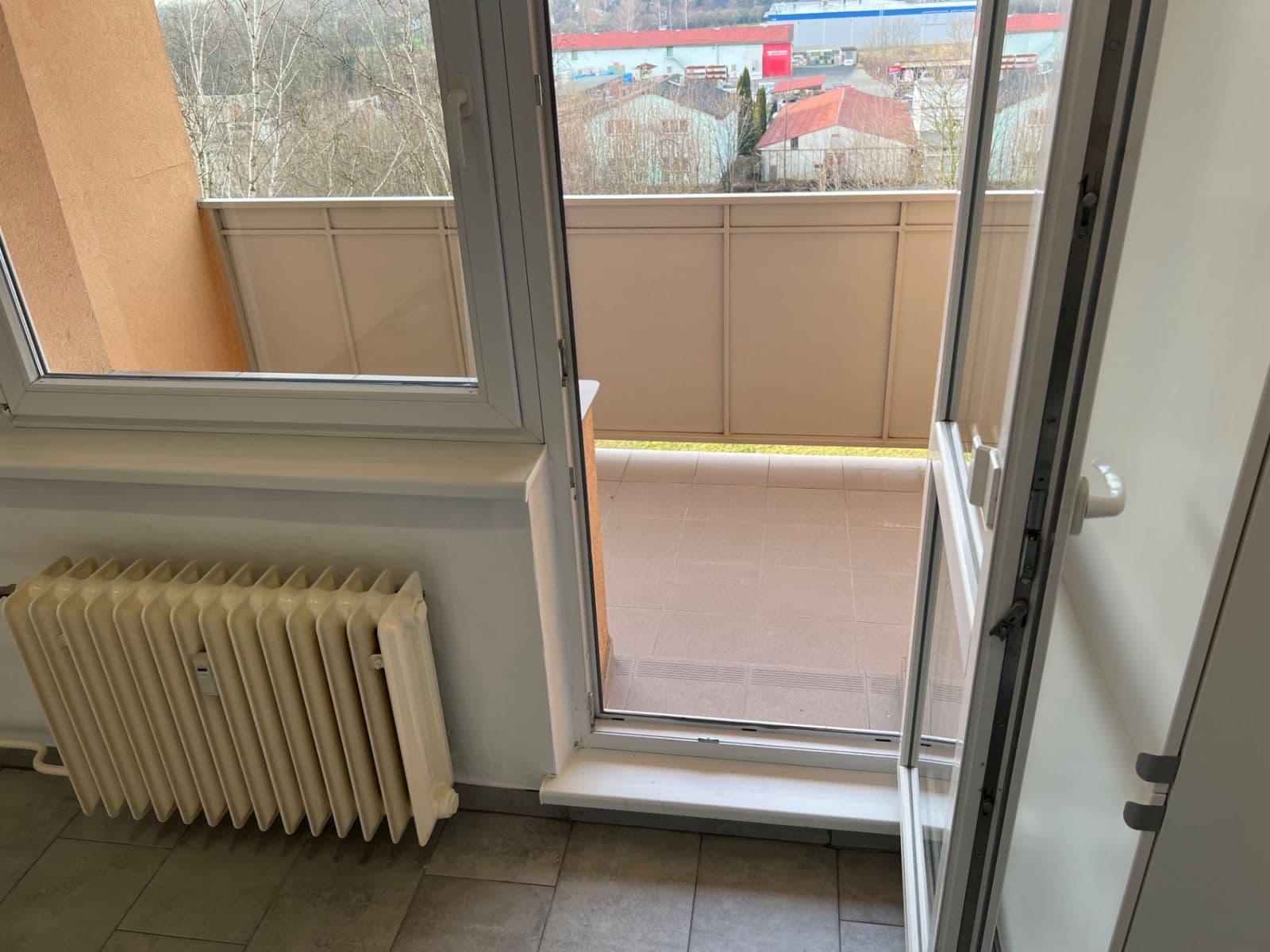 1 bedroom flat for sale, 32 m², Hranická, Lipník nad Bečvou, Olomoucký Region 1 bedroom flat for sale, 32 m², Hranická, Lipník nad Bečvou, Olomoucký Region