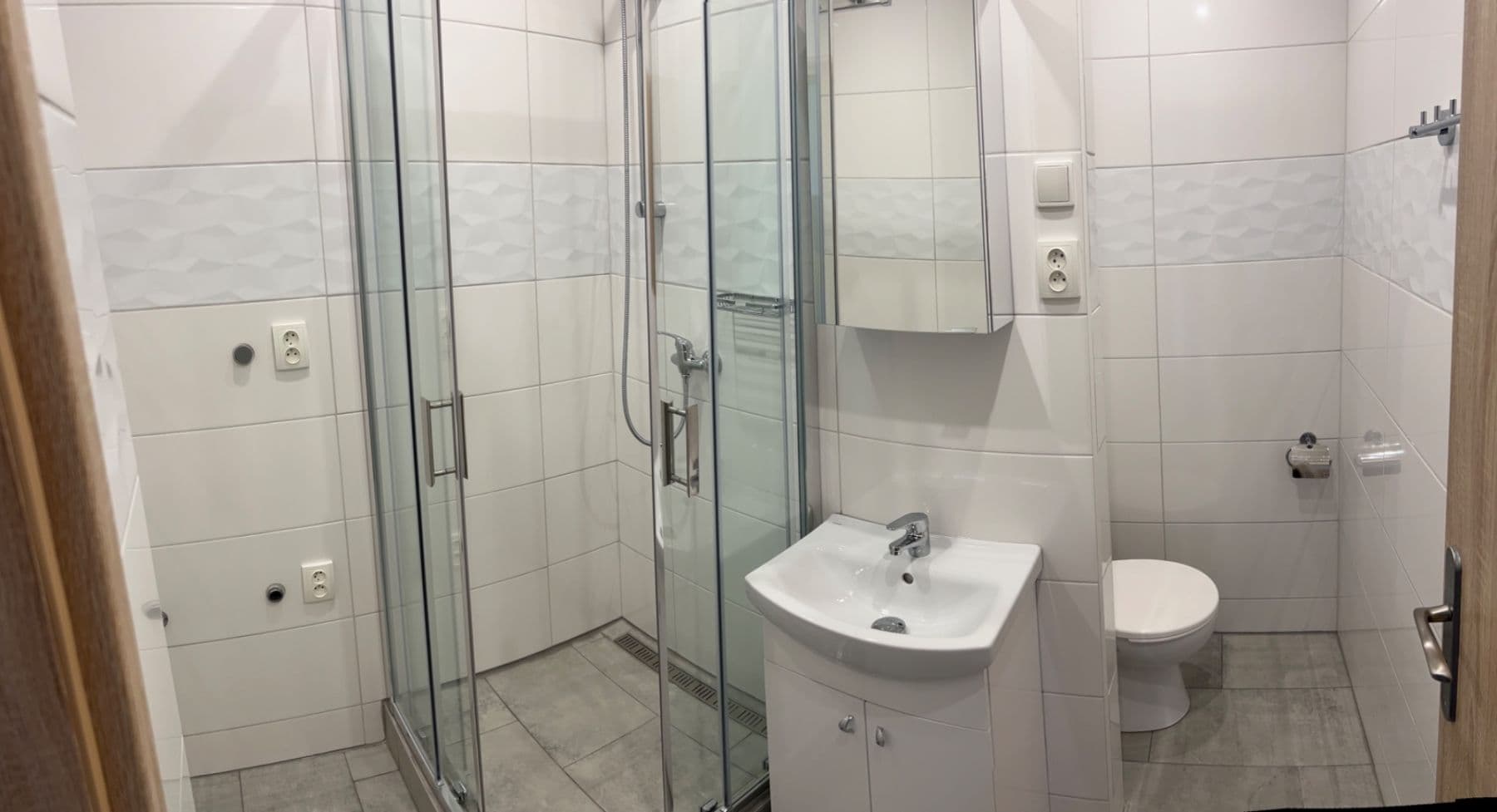 1 bedroom flat for sale, 32 m², Hranická, Lipník nad Bečvou, Olomoucký Region 1 bedroom flat for sale, 32 m², Hranická, Lipník nad Bečvou, Olomoucký Region