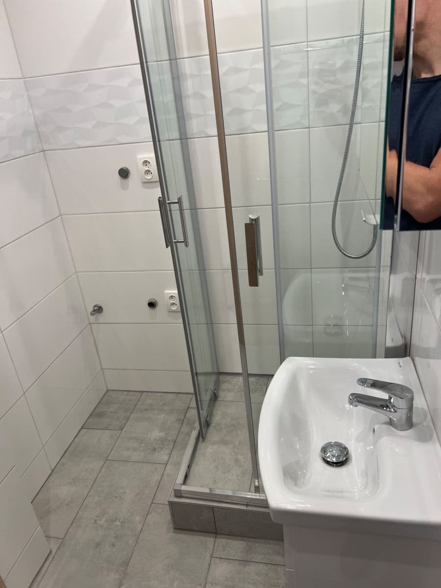 1 bedroom flat for sale, 32 m², Hranická, Lipník nad Bečvou, Olomoucký Region 1 bedroom flat for sale, 32 m², Hranická, Lipník nad Bečvou, Olomoucký Region