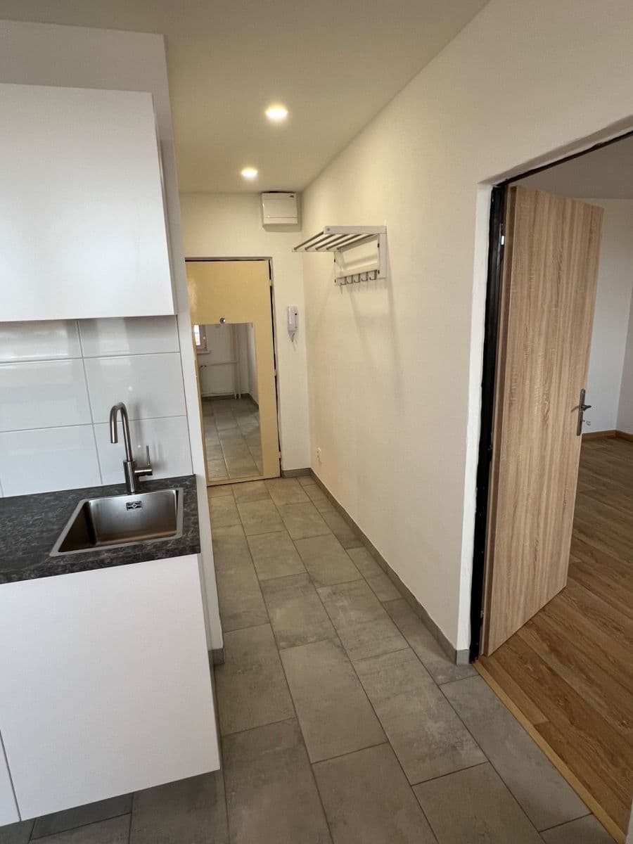 1 bedroom flat for sale, 32 m², Hranická, Lipník nad Bečvou, Olomoucký Region 1 bedroom flat for sale, 32 m², Hranická, Lipník nad Bečvou, Olomoucký Region