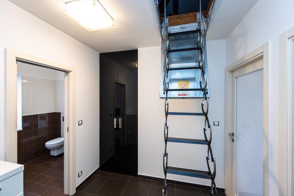 1 bedroom with open-plan kitchen flat for sale, 62 m², Bělocerkevská, Prague, Prague 1 bedroom with open-plan kitchen flat for sale, 62 m², Bělocerkevská, Prague, Prague