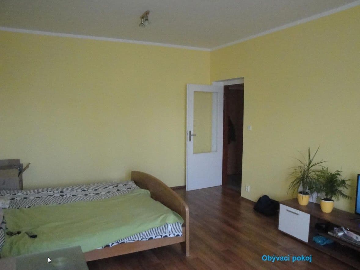 Studio flat to rent, 36 m², Čechova, Poděbrady, Středočeský Region Studio flat to rent, 36 m², Čechova, Poděbrady, Středočeský Region