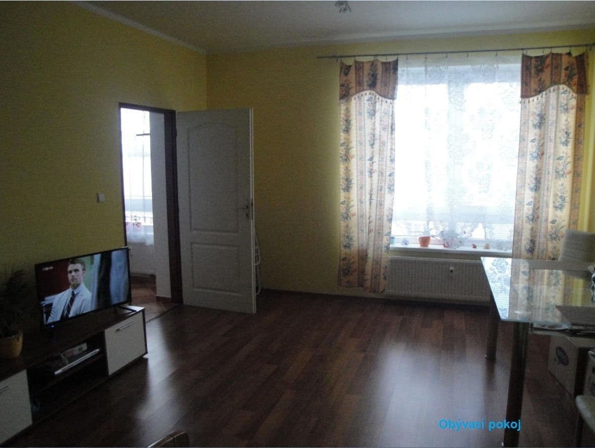 Studio flat to rent, 36 m², Čechova, Poděbrady, Středočeský Region Studio flat to rent, 36 m², Čechova, Poděbrady, Středočeský Region