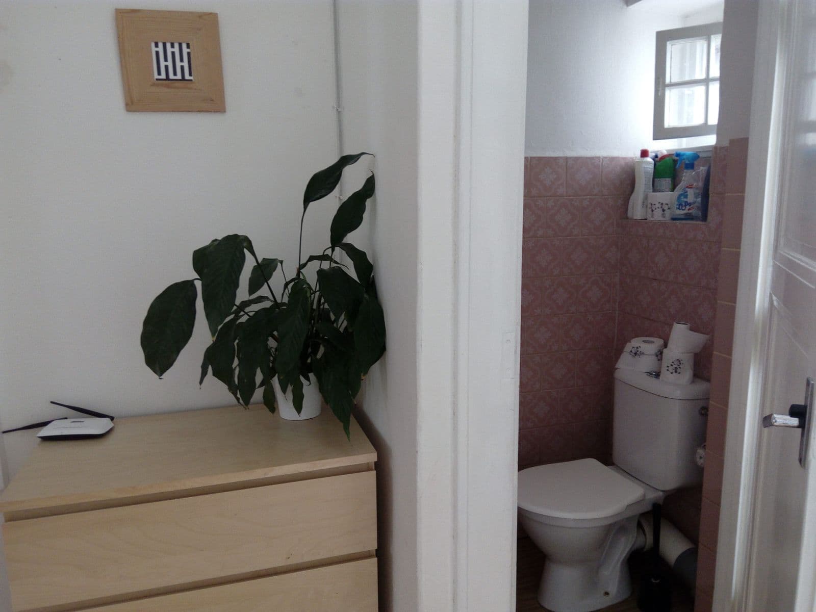 2 bedroom with open-plan kitchen flat for sale, 88 m², Ostromečská, Prague, Prague 2 bedroom with open-plan kitchen flat for sale, 88 m², Ostromečská, Prague, Prague