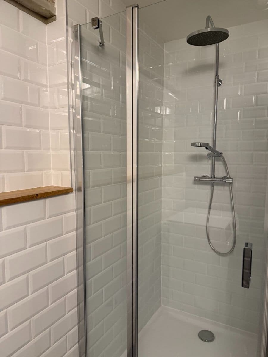 1 bedroom with open-plan kitchen flat for sale, 53 m², Kolbenova, Prague, Prague 1 bedroom with open-plan kitchen flat for sale, 53 m², Kolbenova, Prague, Prague