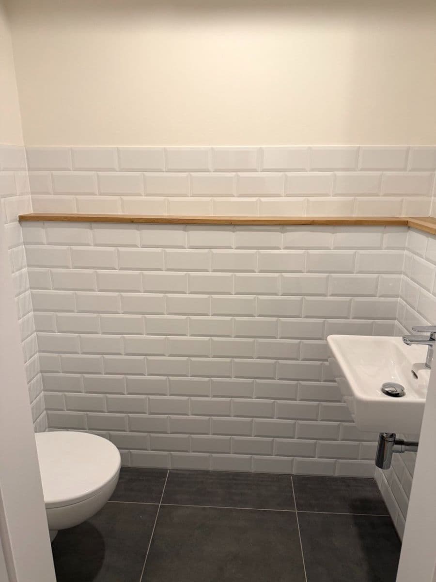 1 bedroom with open-plan kitchen flat for sale, 53 m², Kolbenova, Prague, Prague 1 bedroom with open-plan kitchen flat for sale, 53 m², Kolbenova, Prague, Prague