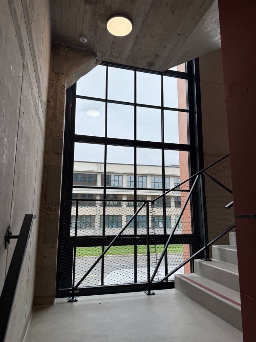 1 bedroom with open-plan kitchen flat for sale, 53 m², Kolbenova, Prague, Prague 1 bedroom with open-plan kitchen flat for sale, 53 m², Kolbenova, Prague, Prague