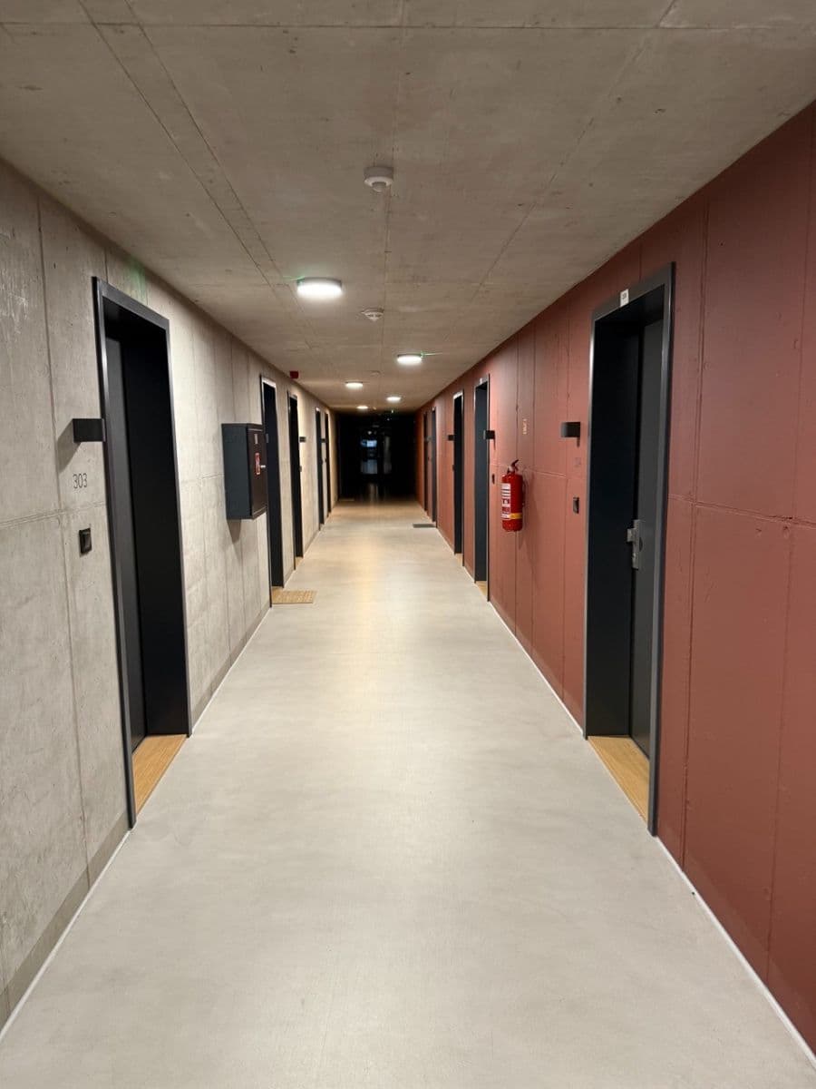 1 bedroom with open-plan kitchen flat for sale, 53 m², Kolbenova, Prague, Prague 1 bedroom with open-plan kitchen flat for sale, 53 m², Kolbenova, Prague, Prague