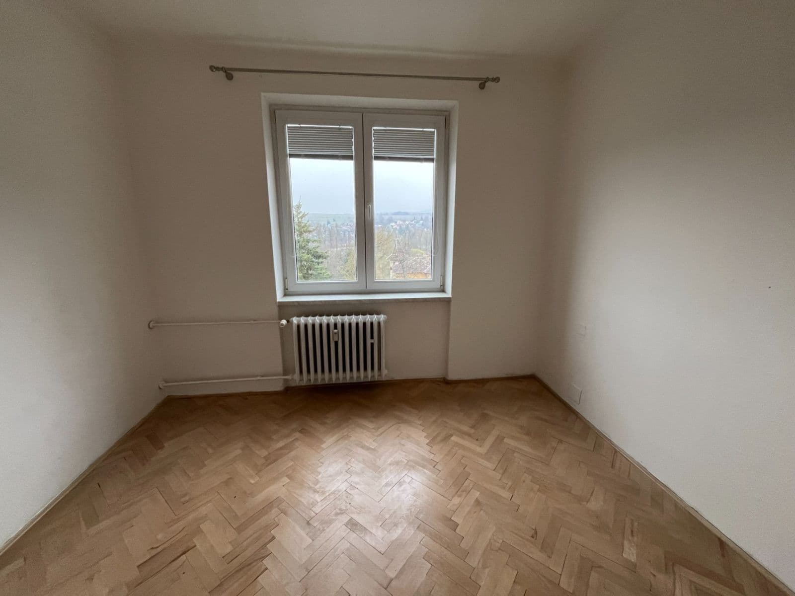 3 bedroom flat to rent, 62 m², Pod Svahem, Tachov, Plzeňský Region 3 bedroom flat to rent, 62 m², Pod Svahem, Tachov, Plzeňský Region