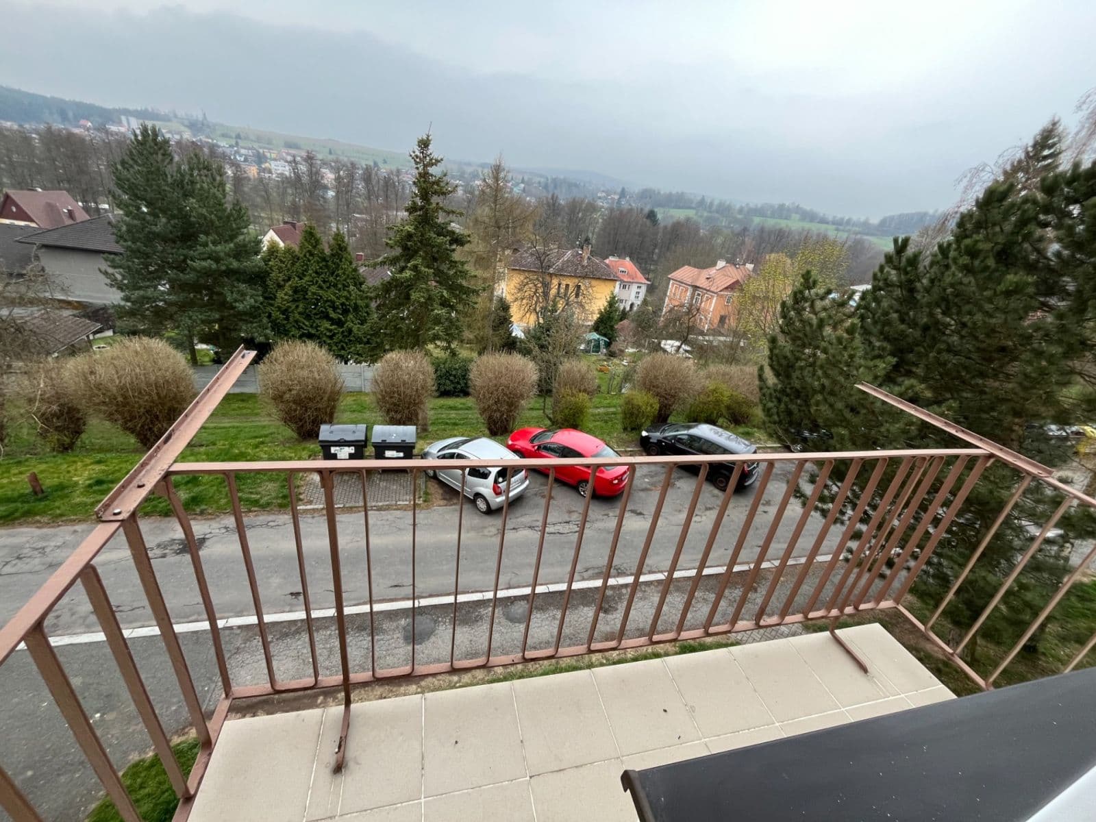 3 bedroom flat to rent, 62 m², Pod Svahem, Tachov, Plzeňský Region 3 bedroom flat to rent, 62 m², Pod Svahem, Tachov, Plzeňský Region