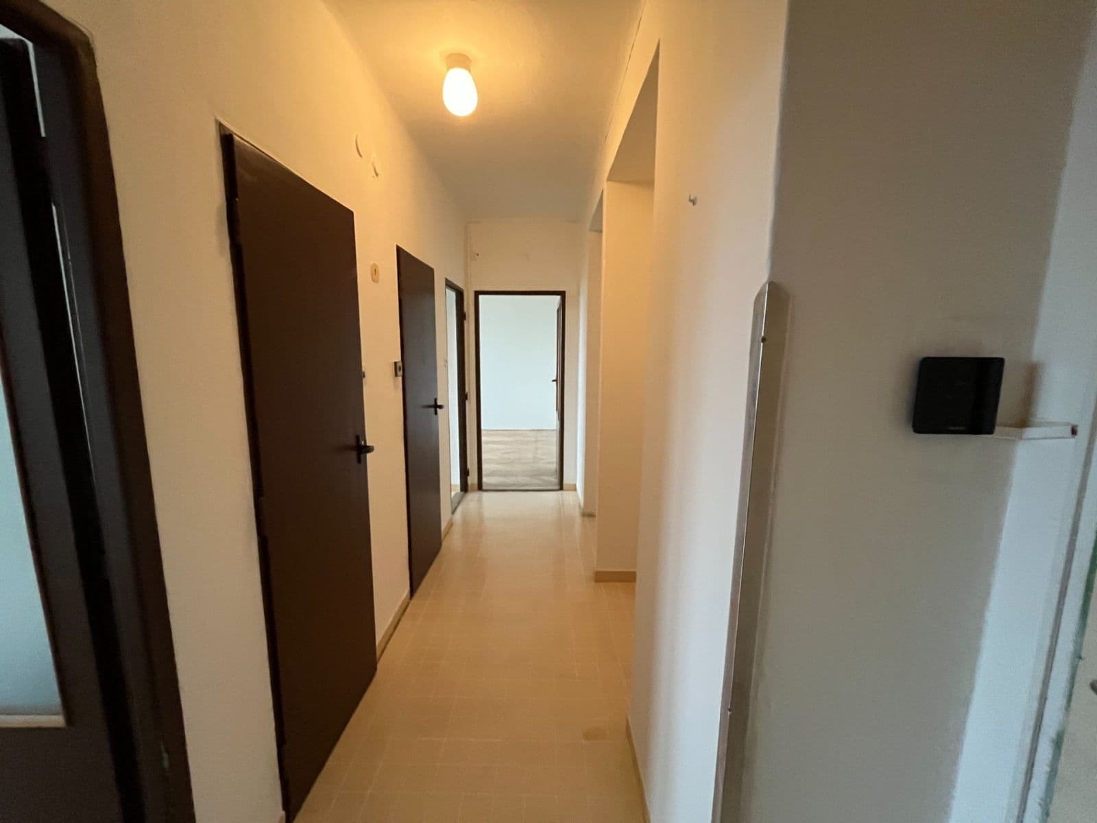 3 bedroom flat to rent, 62 m², Pod Svahem, Tachov, Plzeňský Region 3 bedroom flat to rent, 62 m², Pod Svahem, Tachov, Plzeňský Region