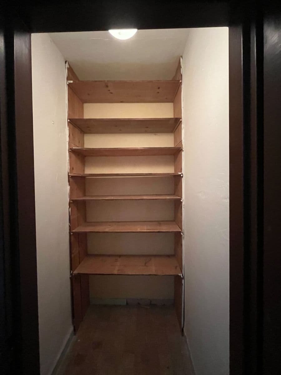 3 bedroom flat to rent, 62 m², Pod Svahem, Tachov, Plzeňský Region 3 bedroom flat to rent, 62 m², Pod Svahem, Tachov, Plzeňský Region