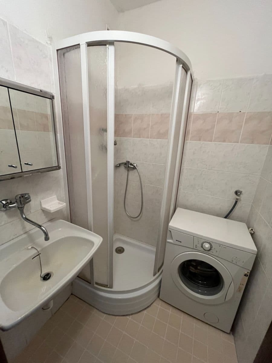 3 bedroom flat to rent, 62 m², Pod Svahem, Tachov, Plzeňský Region 3 bedroom flat to rent, 62 m², Pod Svahem, Tachov, Plzeňský Region