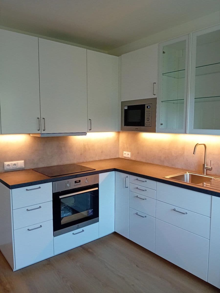 2 bedroom flat to rent, 57 m², Dvouletky, Prague, Prague 2 bedroom flat to rent, 57 m², Dvouletky, Prague, Prague