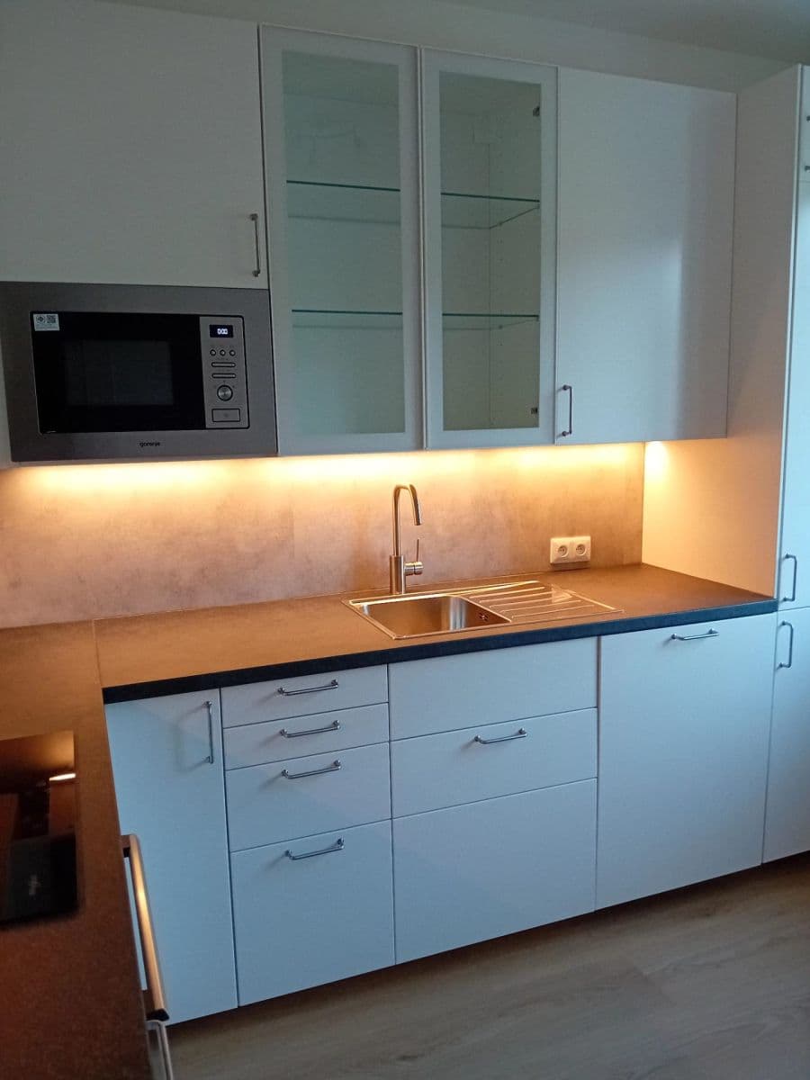 2 bedroom flat to rent, 57 m², Dvouletky, Prague, Prague 2 bedroom flat to rent, 57 m², Dvouletky, Prague, Prague