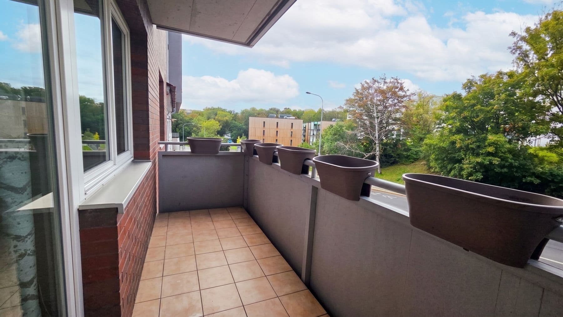 4 bedroom with open-plan kitchen flat for sale, 126 m², Podbělohorská, Prague, Prague 4 bedroom with open-plan kitchen flat for sale, 126 m², Podbělohorská, Prague, Prague