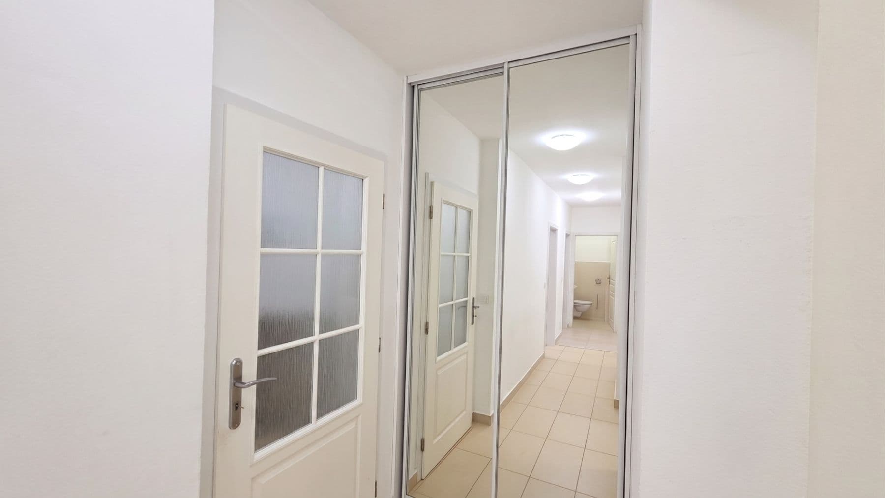 4 bedroom with open-plan kitchen flat for sale, 126 m², Podbělohorská, Prague, Prague 4 bedroom with open-plan kitchen flat for sale, 126 m², Podbělohorská, Prague, Prague