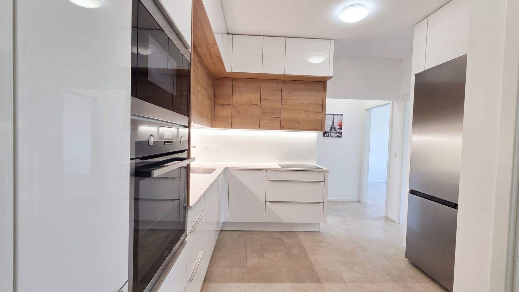 4 bedroom with open-plan kitchen flat for sale, 126 m², Podbělohorská, Prague, Prague 4 bedroom with open-plan kitchen flat for sale, 126 m², Podbělohorská, Prague, Prague