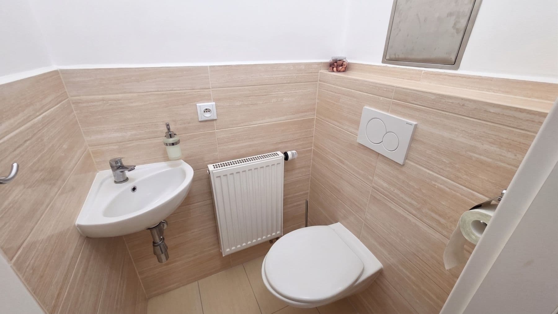 4 bedroom with open-plan kitchen flat for sale, 126 m², Podbělohorská, Prague, Prague 4 bedroom with open-plan kitchen flat for sale, 126 m², Podbělohorská, Prague, Prague