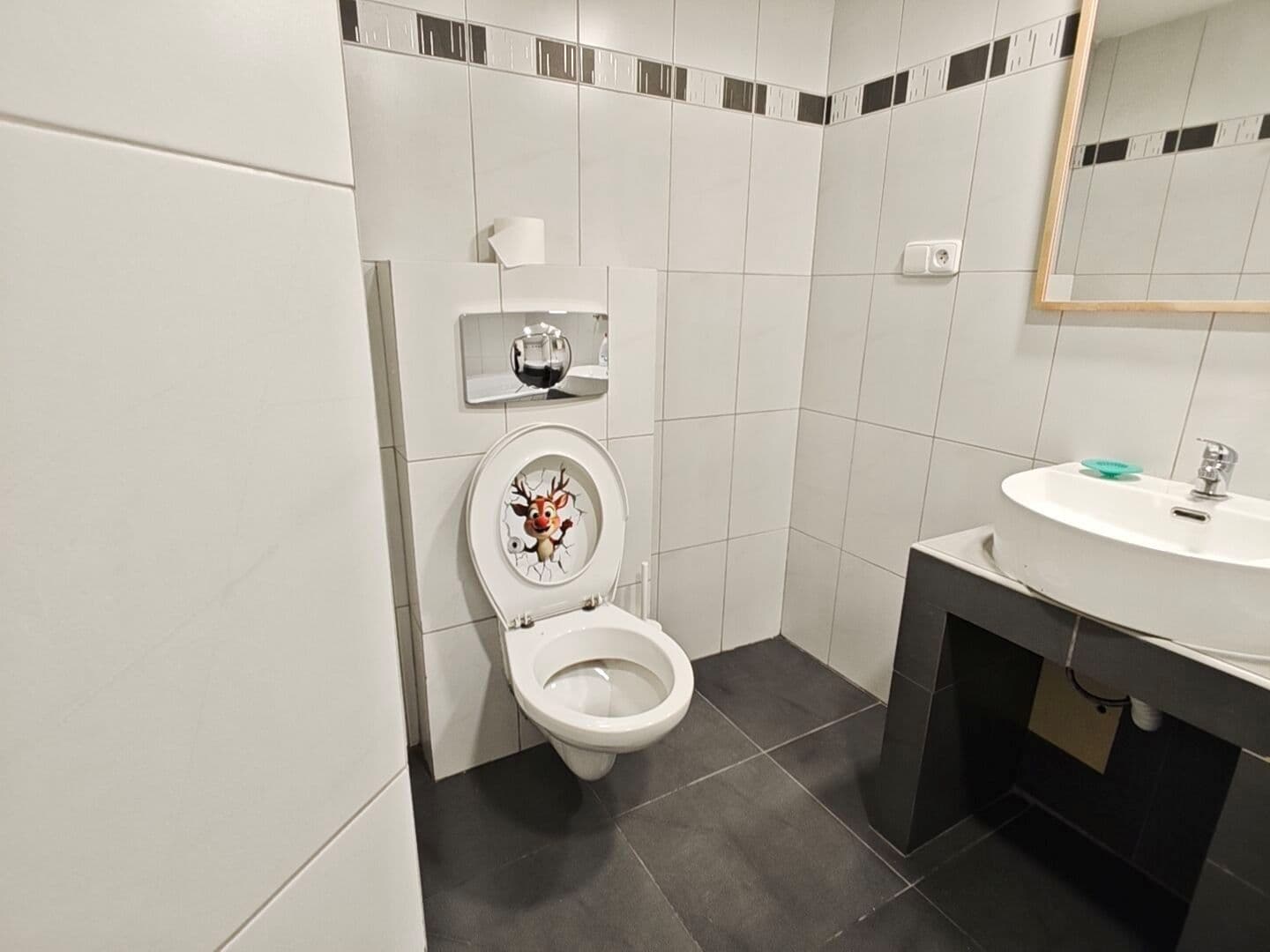 Studio flat to rent, 29 m², Křížová, Prague, Prague Studio flat to rent, 29 m², Křížová, Prague, Prague