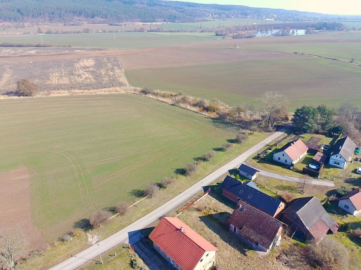 plot for sale, 1,206 m², Kovač, Královéhradecký Region plot for sale, 1,206 m², Kovač, Královéhradecký Region