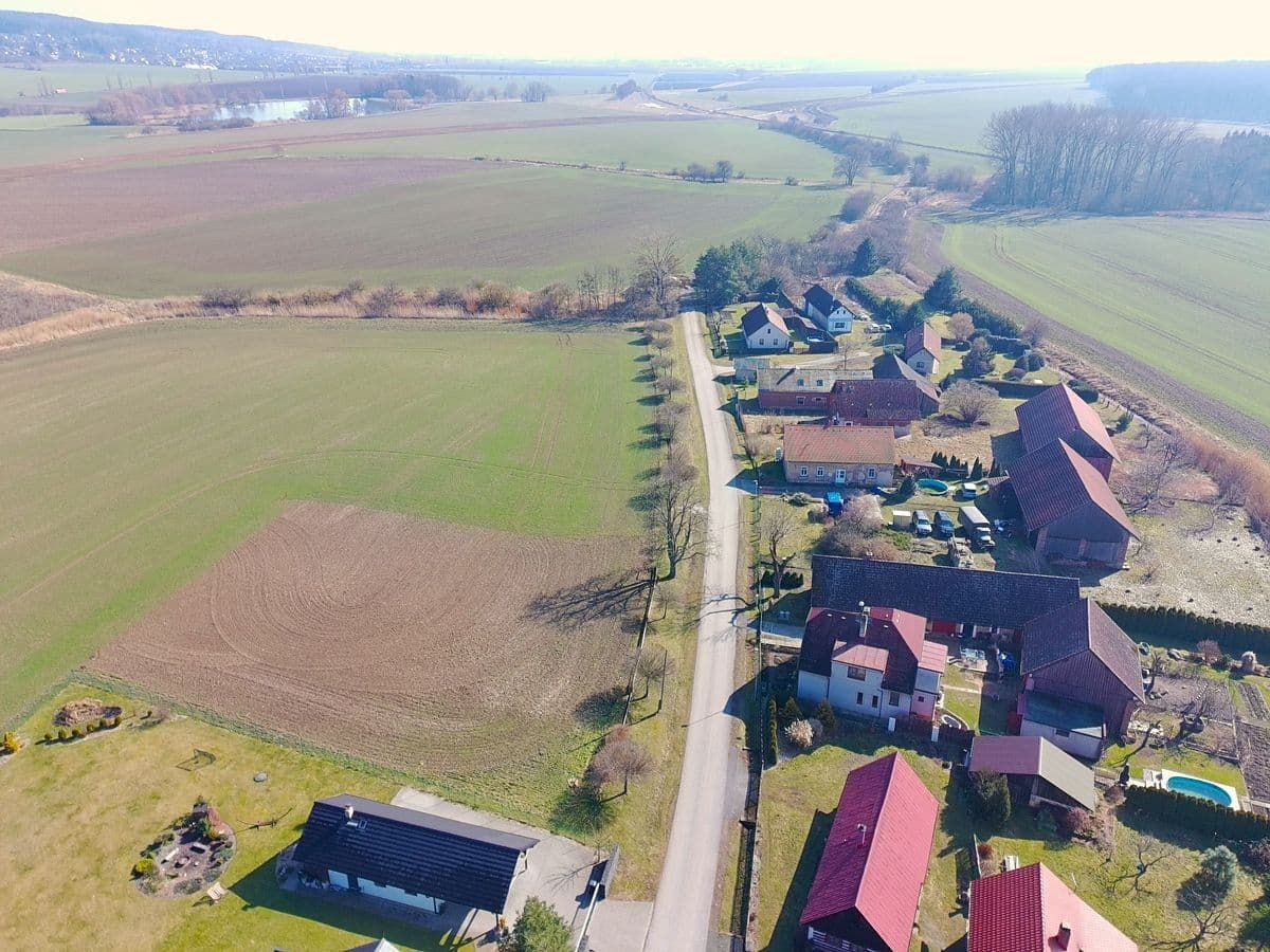 plot for sale, 1,206 m², Kovač, Královéhradecký Region plot for sale, 1,206 m², Kovač, Královéhradecký Region