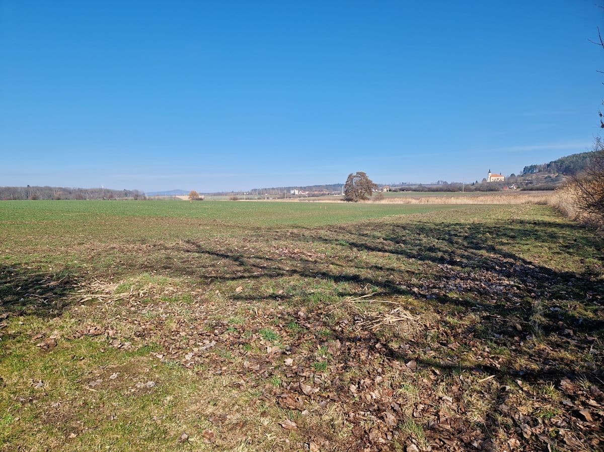 plot for sale, 1,206 m², Kovač, Královéhradecký Region plot for sale, 1,206 m², Kovač, Královéhradecký Region