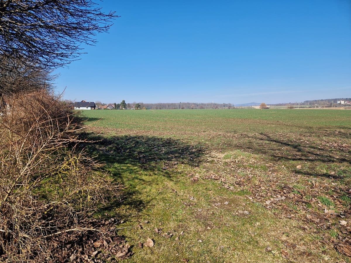 plot for sale, 1,206 m², Kovač, Královéhradecký Region plot for sale, 1,206 m², Kovač, Královéhradecký Region