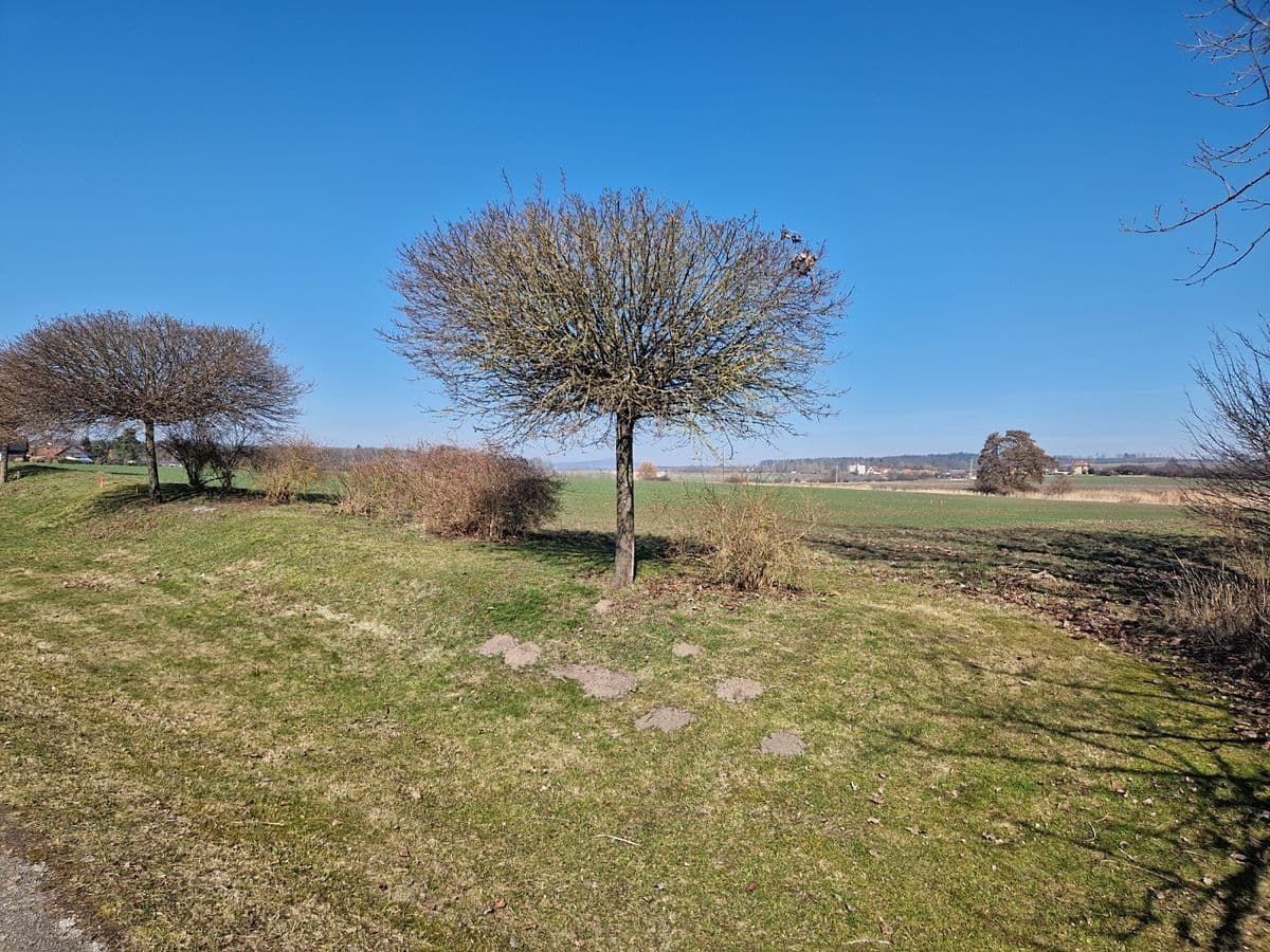 plot for sale, 1,206 m², Kovač, Královéhradecký Region plot for sale, 1,206 m², Kovač, Královéhradecký Region