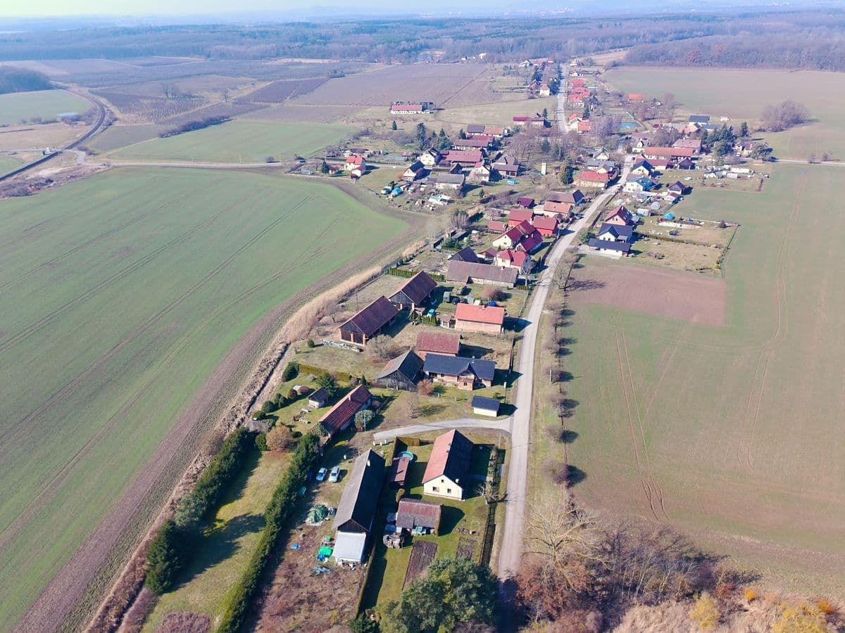 plot for sale, 1,206 m², Kovač, Královéhradecký Region plot for sale, 1,206 m², Kovač, Královéhradecký Region