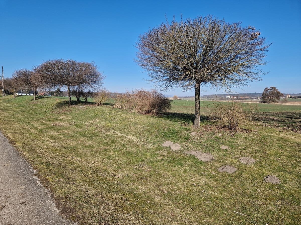 plot for sale, 1,206 m², Kovač, Královéhradecký Region plot for sale, 1,206 m², Kovač, Královéhradecký Region