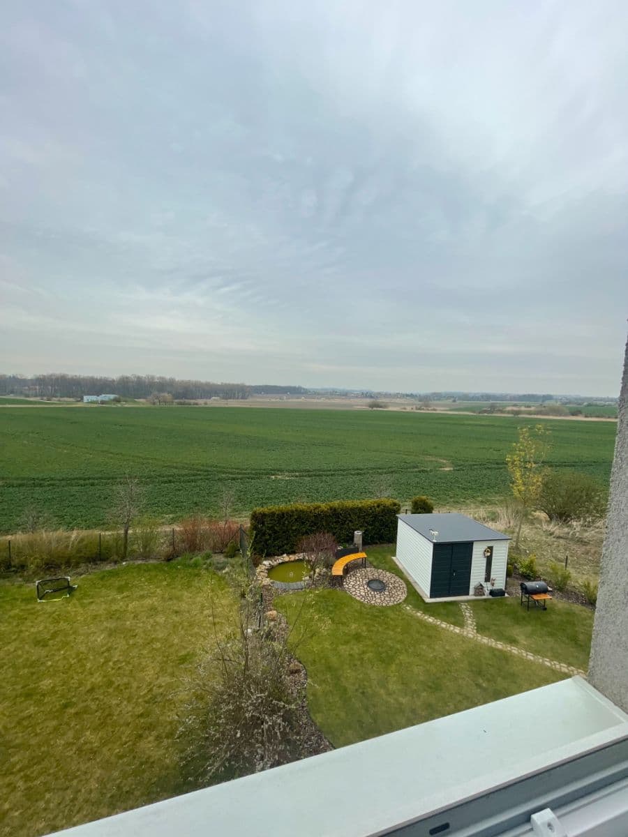 1 bedroom with open-plan kitchen flat to rent, 47 m², Ječná, Hostivice, Středočeský Region 1 bedroom with open-plan kitchen flat to rent, 47 m², Ječná, Hostivice, Středočeský Region