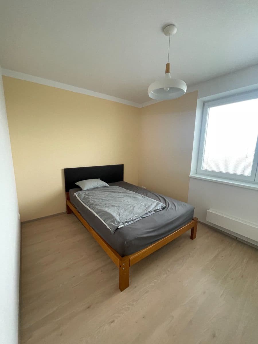 1 bedroom with open-plan kitchen flat to rent, 47 m², Ječná, Hostivice, Středočeský Region 1 bedroom with open-plan kitchen flat to rent, 47 m², Ječná, Hostivice, Středočeský Region