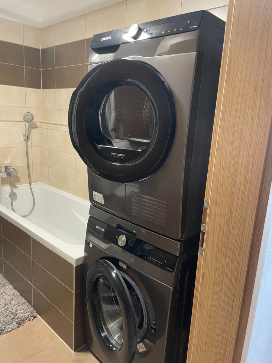 1 bedroom with open-plan kitchen flat to rent, 47 m², Ječná, Hostivice, Středočeský Region 1 bedroom with open-plan kitchen flat to rent, 47 m², Ječná, Hostivice, Středočeský Region