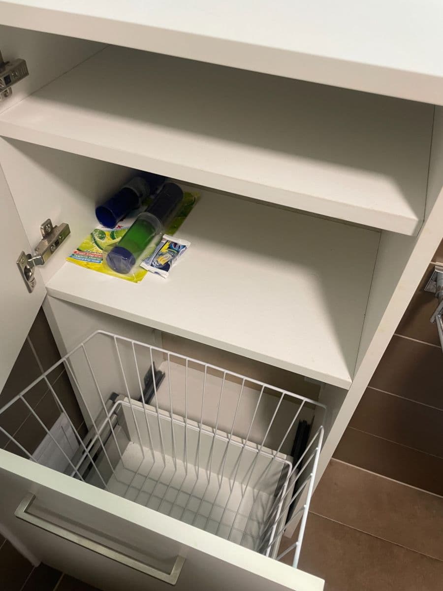 1 bedroom with open-plan kitchen flat to rent, 47 m², Ječná, Hostivice, Středočeský Region 1 bedroom with open-plan kitchen flat to rent, 47 m², Ječná, Hostivice, Středočeský Region