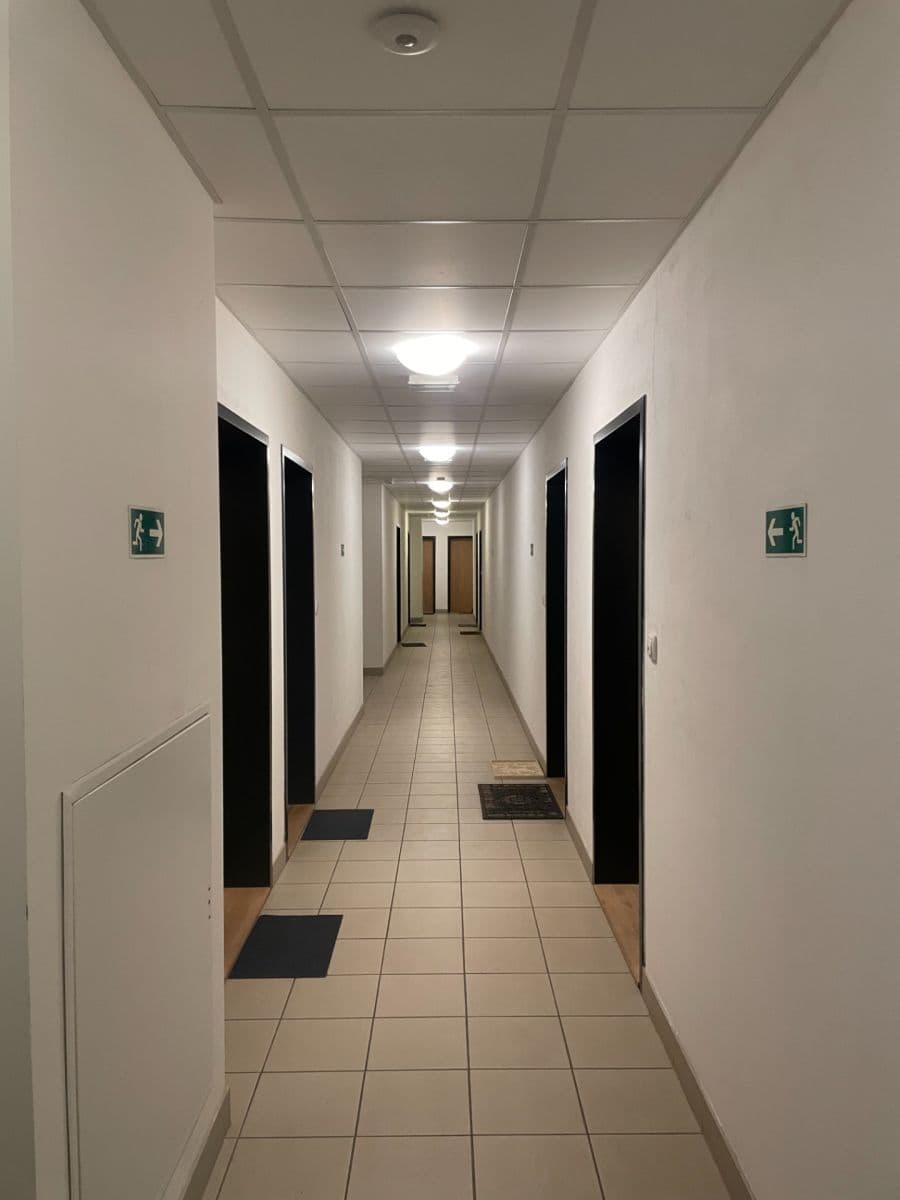 1 bedroom with open-plan kitchen flat to rent, 47 m², Ječná, Hostivice, Středočeský Region 1 bedroom with open-plan kitchen flat to rent, 47 m², Ječná, Hostivice, Středočeský Region