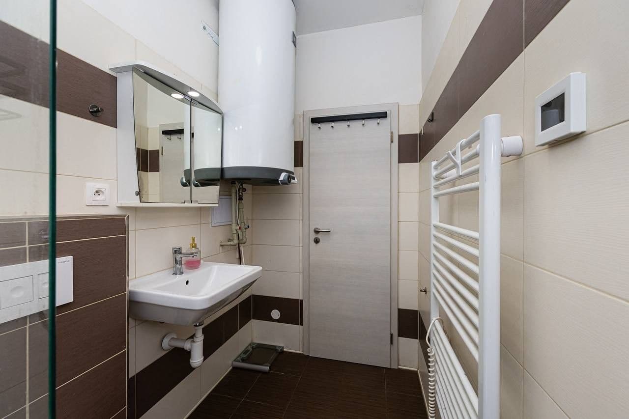 1 bedroom with open-plan kitchen flat to rent, 63 m², Pilařská, Prague, Prague 1 bedroom with open-plan kitchen flat to rent, 63 m², Pilařská, Prague, Prague