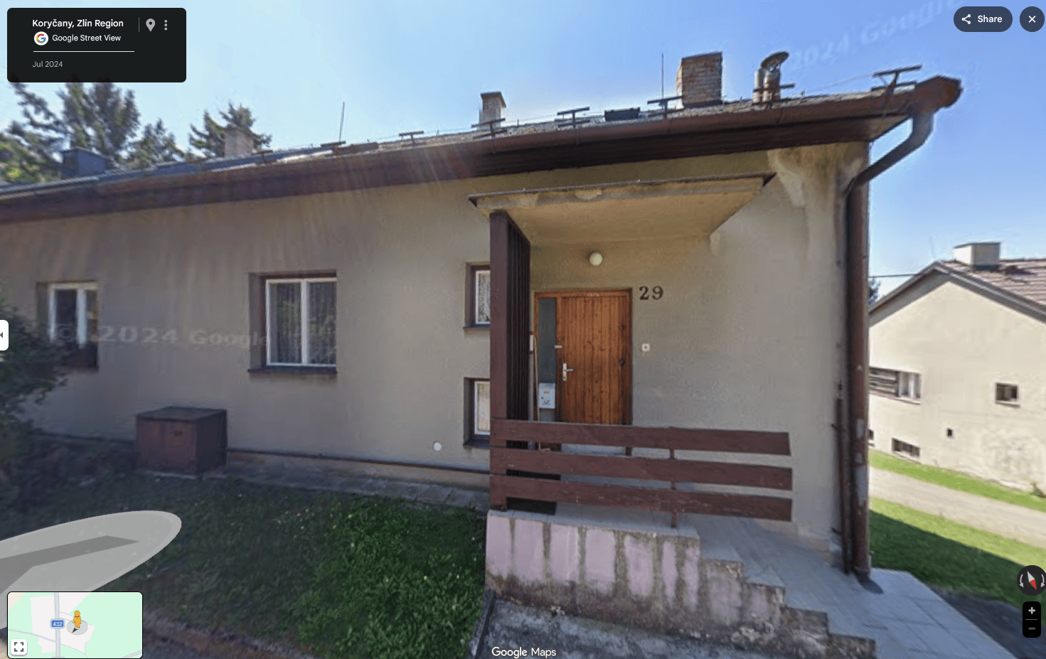 house for sale, 180 m², Koryčany, Zlínský Region house for sale, 180 m², Koryčany, Zlínský Region